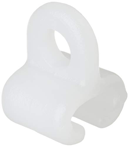 LAMPA 97114 Sliding Hook for Curtain Rails Y