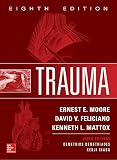 Trauma 8th Edition English Edition