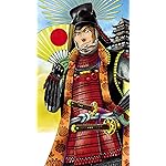 まんが人物伝 iPhone8,7,6 Plus 壁紙(1242×2208) 豊臣秀吉 まんが人物伝 iPhone8,7,6 Plus 壁紙(1242×2208) 豊臣秀吉