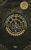 Presque Minuit - Roman young adult steampunk - Dès 13 ans