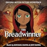 Breadwinner, The Soundtrack