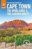 The Rough Guide To Cape Town The Winelands And The Garden Route Travel Guide Ebook