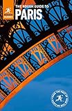 The Rough Guide To Paris Travel Guide Ebook
