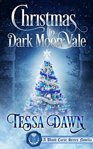 Christmas In Dark Moon Vale book cover