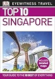 Dk Eyewitness Top 10 Singapore Pocket Travel Guide English Edition