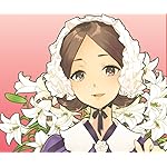 まんが人物伝 Android(960×800)待ち受け ナイチンゲー まんが人物伝 Android(960×800)待ち受け ナイチンゲー