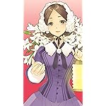 まんが人物伝 フルHD(1080×1920)スマホ壁紙/待受 ナイチンゲール まんが人物伝 フルHD(1080×1920)スマホ壁紙/待受 ナイチンゲール