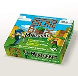 Escape Box Minecraft
