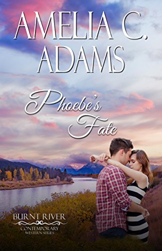 Phoebe's Fate book cover