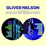 More Blues And The Abstract Truth (1964)