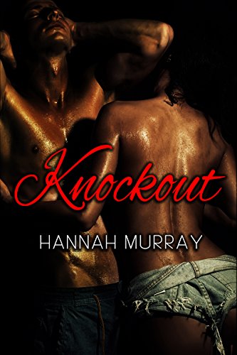Knockout (By: Hannah Murray) cover