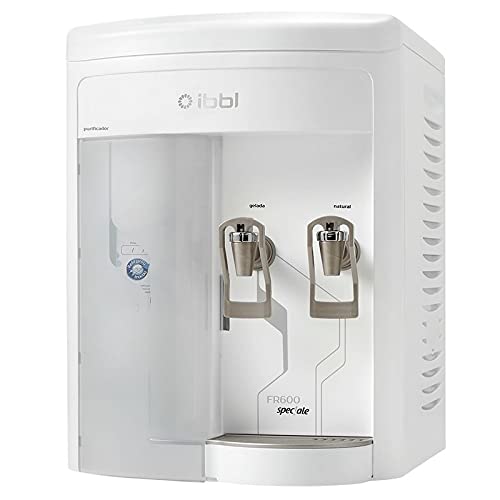 Purificador de água IBBL FR600 Speciale