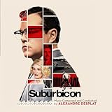 Suburbicon Soundtrack