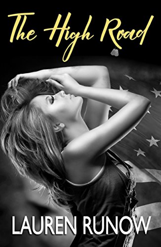 The High Road book cover