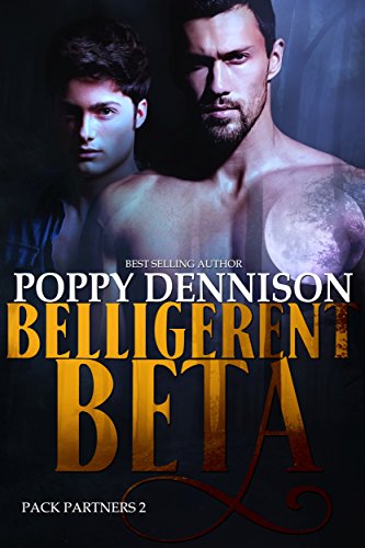 Belligerent Beta book cover