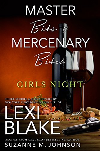 Girls Night book cover