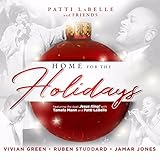 Patti LaBelle Home for the Holidays with Friends