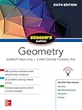 Schaums Outline Of Geometry Sixth Edition Schaums Outlines English Edition