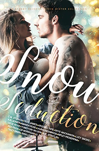 Snow and Seduction book cover