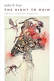 The Right To Maim Debility Capacity Disability Anima English Edition