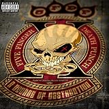 A Decade of Destruction