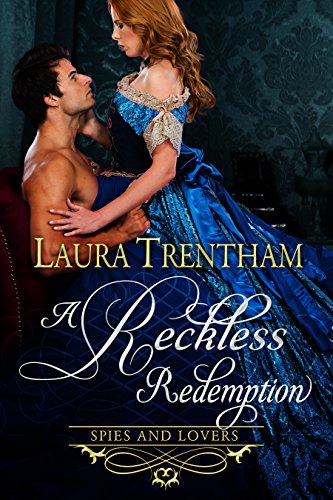 A Reckless Redemption cover