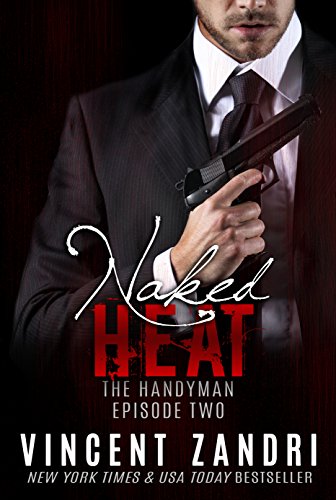 Naked Heat book cover