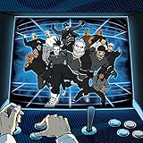 Twiztid Presents: Year of the Sword