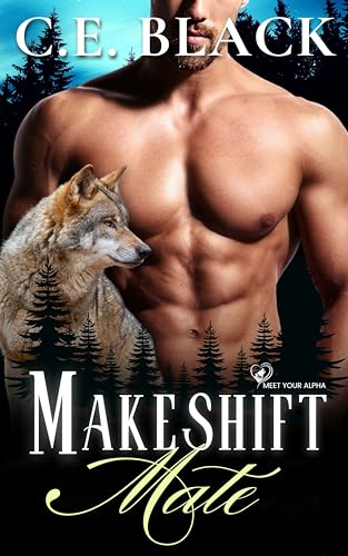 Makeshift Mate book cover