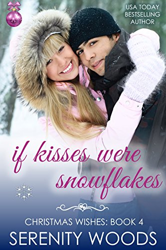 If Kisses Were Snowflakes book cover