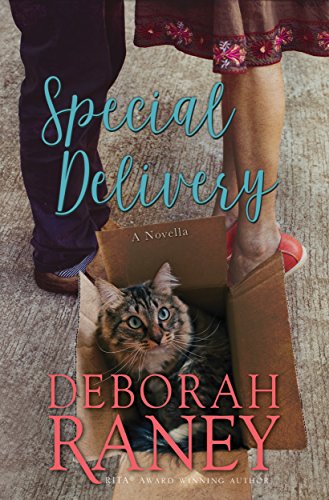 Special Delivery book cover