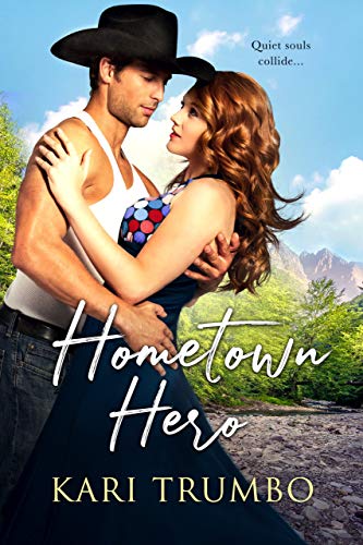 Hometown Hero (By: Kari Trumbo) cover