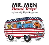 Mr Men Road Trip Mr Men And Little Miss English Edition