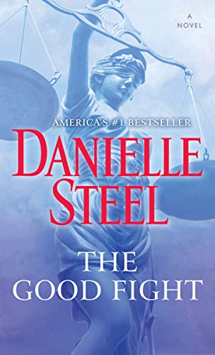 The Good Fight book cover