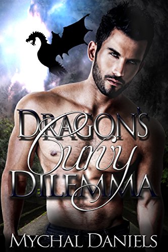 Dragon's Curvy Dilemma book cover