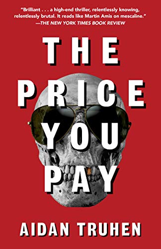The Price You Pay book cover