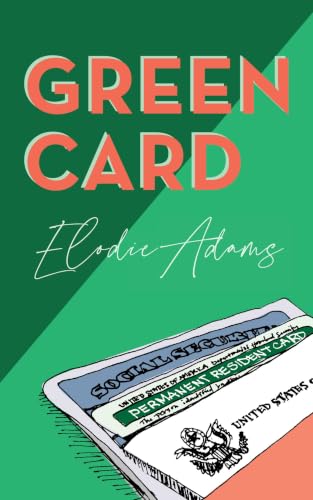 Green Card book cover