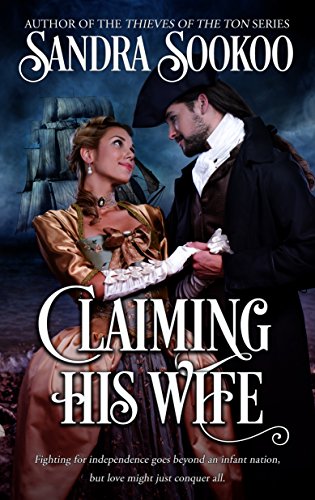 Claiming His Wife book cover