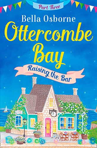 Raising The Bar book cover