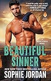 Beautiful Sinner A Devils Rock Novel English Edition