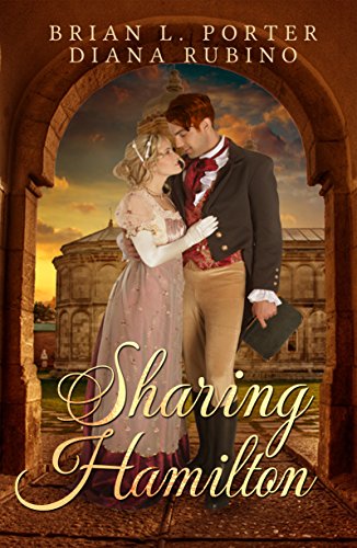 Sharing Hamilton book cover