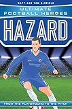 Hazard Ultimate Football Heroes Collect Them All