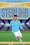 Sterling Ultimate Football Heroes Collect Them All