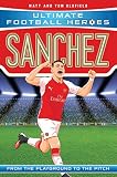 Sanchez Ultimate Football Heroes Collect Them All