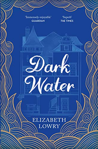 Dark Water cover