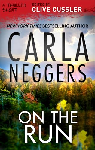 On the Run book cover