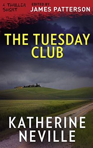 The Tuesday Club book cover