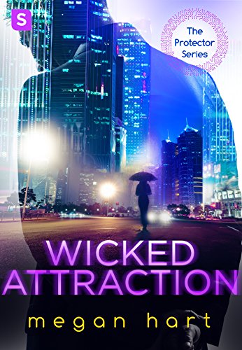 Wicked Attraction book cover