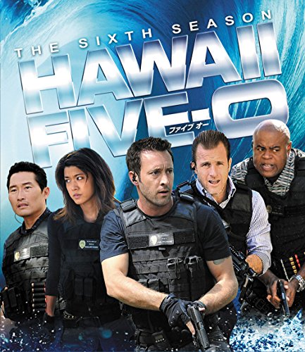 Hawaii Five-0 シリーズ