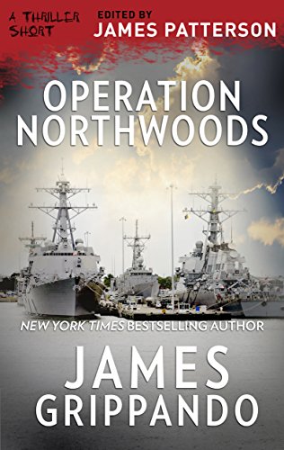 Operation Northwoods cover